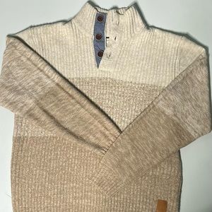 Original Weatherproof Vintage Longsleeve